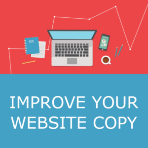 website copywriting