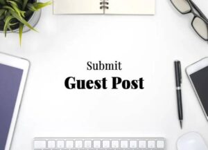 guest posting