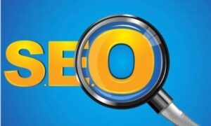 baidu seo service