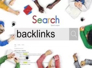 Chinese Backlinks