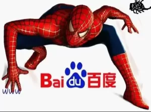 What is BaiduSpider