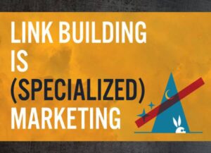 link building service