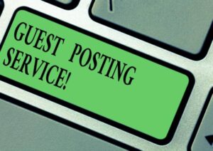 guest post service