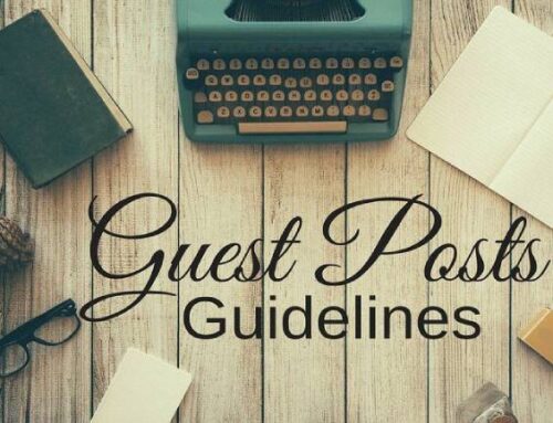 What is Guest Blogging? And Why it’s Important for Your Business