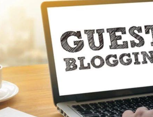 The Ultimate Guide to Guest Blog Posting: Top Sites for Maximizing Your Online Exposure