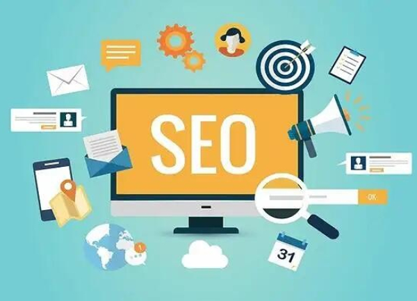 SEO Strategy