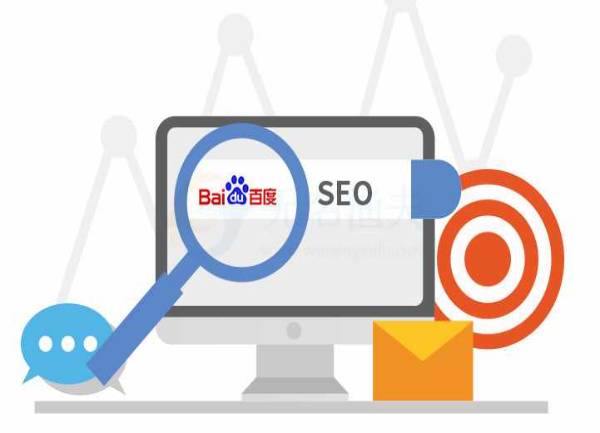 baidu seo