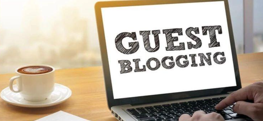 The Ultimate Guide to Guest Blog Posting: Top Sites for Maximizing Your Online Exposure